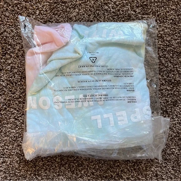 NEW Taylor Swift Lover ME! YCSAWM Long Sleeve Tee - Picture 6 of 7